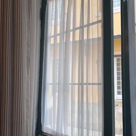 Apartmán Artist Mini Estudio Lisboa Exteriér fotografie