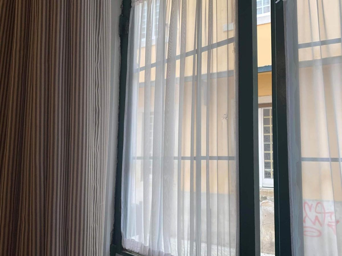 Apartmán Artist Mini Estudio Lisboa Exteriér fotografie