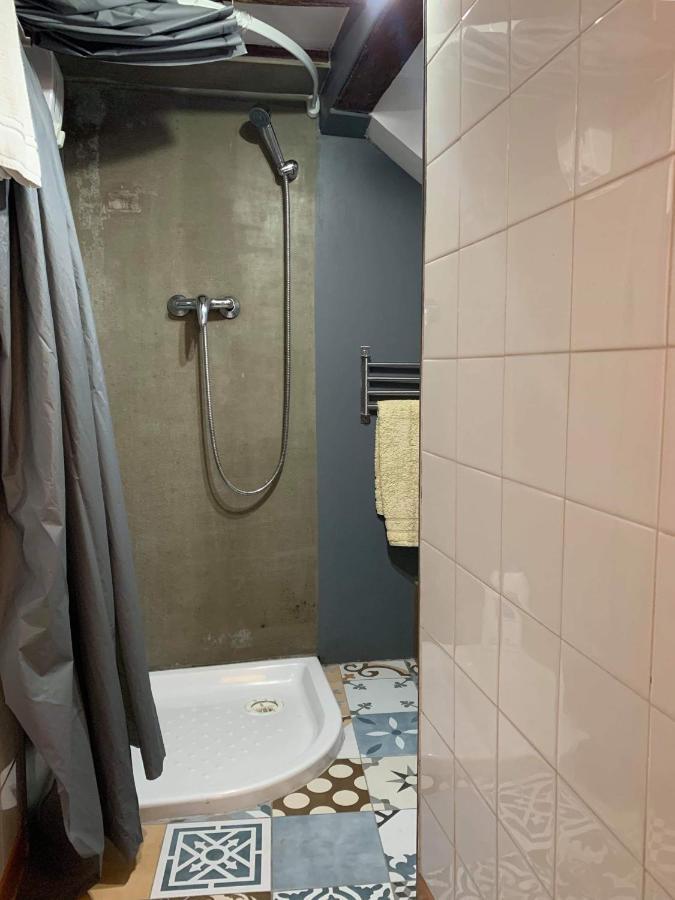 Apartmán Artist Mini Estudio Lisboa Exteriér fotografie