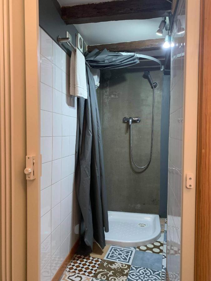 Apartmán Artist Mini Estudio Lisboa Exteriér fotografie