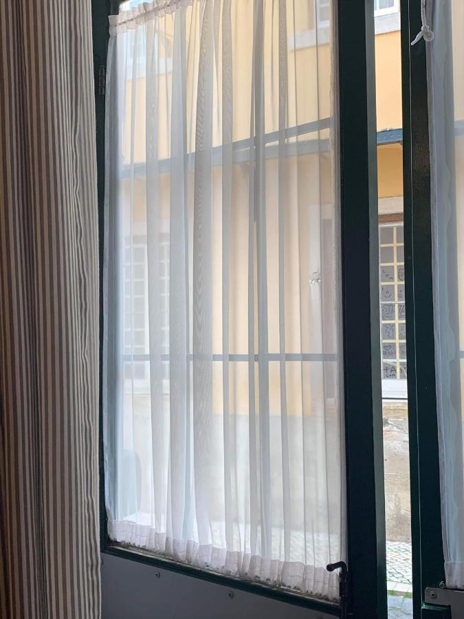 Apartmán Artist Mini Estudio Lisboa Exteriér fotografie